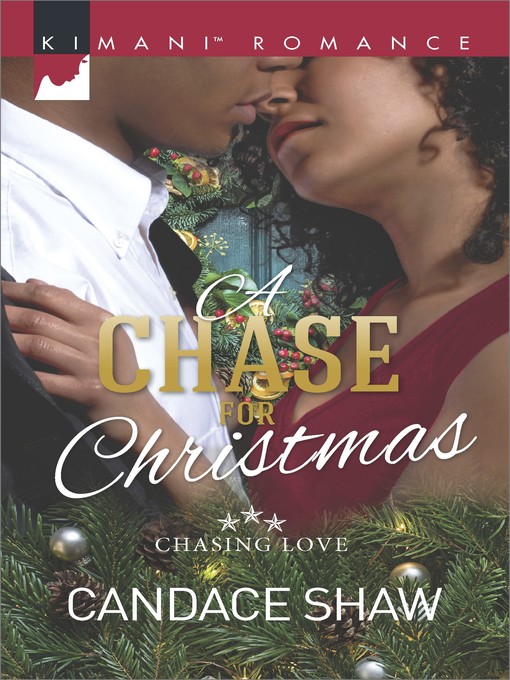 Title details for A Chase for Christmas by Candace Shaw - Wait list